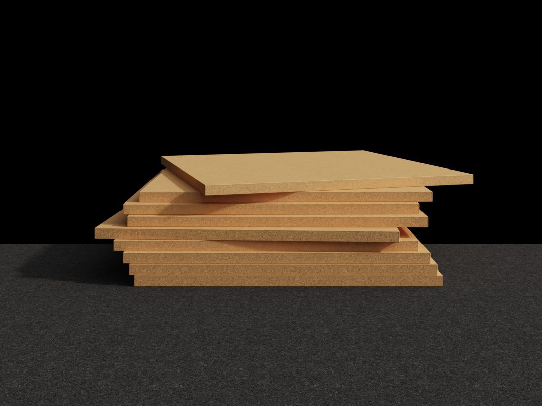 MDF