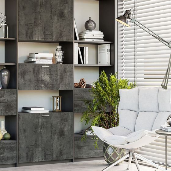 Koyu Loft