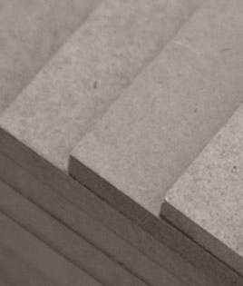 Starwood MDF